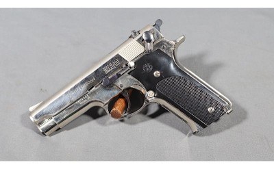 Smith & Wesson~59~9mm Luger - Image 2 of 4