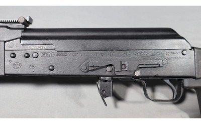 Izhmash~Saiga-308-1~7.62 NATO/.308 Winchester - Image 6 of 7
