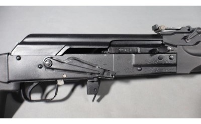 Izhmash~Saiga-308-1~7.62 NATO/.308 Winchester - Image 4 of 7