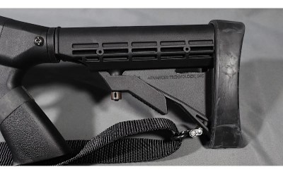 Remington~7615 Police~.223/5.56 NATO - Image 9 of 9