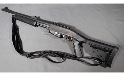Remington~7615 Police~.223/5.56 NATO - Image 2 of 9