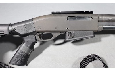 Remington~7615 Police~.223/5.56 NATO - Image 6 of 9