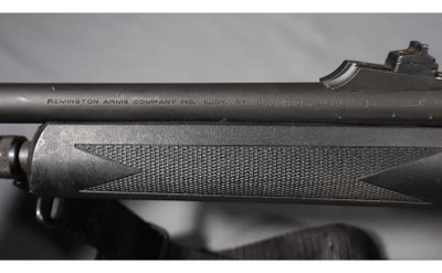 Remington~7615 Police~.223/5.56 NATO - Image 7 of 9