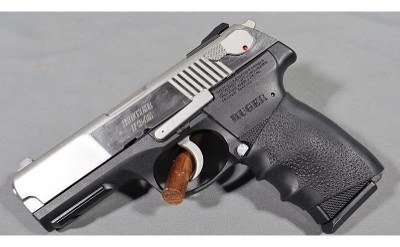 Ruger~P345~45 AUTO - Image 2 of 4
