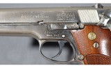 Smith & Wesson~39-2~9mm Luger - Image 5 of 5