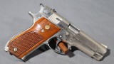 Smith & Wesson~39-2~9mm Luger - Image 1 of 5