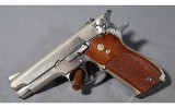 Smith & Wesson~39-2~9mm Luger - Image 2 of 5