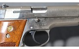 Smith & Wesson~39-2~9mm Luger - Image 4 of 5