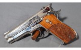 Smith & Wesson~39-2~9mm Luger - Image 2 of 5
