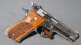 Smith & Wesson~39-2~9mm Luger - Image 1 of 5