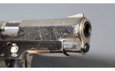 Smith & Wesson~39-2~9mm Luger - Image 3 of 5