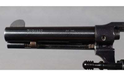 Hi Standard ~ W-105 Durango ~ .22 Cal - Image 5 of 7