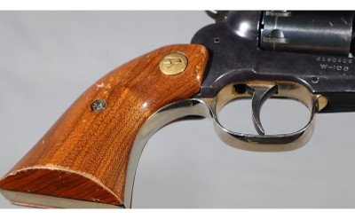 Hi Standard ~ W-105 Durango ~ .22 Cal - Image 7 of 7
