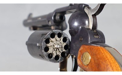 Hi Standard ~ W-105 Durango ~ .22 Cal - Image 4 of 7