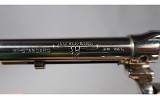 Hi-Standard ~ W-104 Double Nine ~ .22 Cal - Image 5 of 8