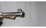 Hi-Standard ~ W-104 Double Nine ~ .22 Cal - Image 3 of 8