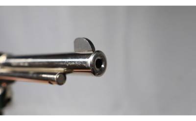 Hi-Standard ~ W-104 Double Nine ~ .22 Cal - Image 3 of 8