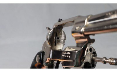 Hi-Standard ~ W-104 Double Nine ~ .22 Cal - Image 6 of 8