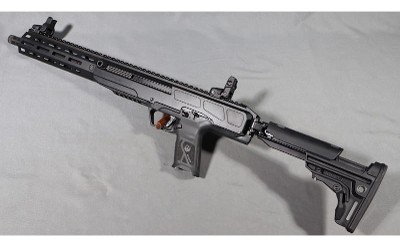 Ruger~LC Carbine~10mm Auto - Image 2 of 7