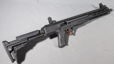 Ruger~LC Carbine~10mm Auto - Image 1 of 7