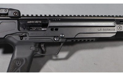 Ruger~LC Carbine~10mm Auto - Image 4 of 7