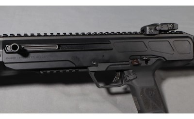 Ruger~LC Carbine~10mm Auto - Image 5 of 7