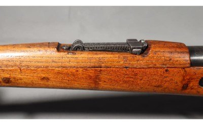 Zastava~M48BO~8mm - Image 7 of 8