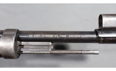 Zastava~M48BO~8mm - Image 4 of 8