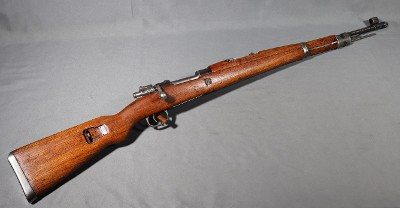 Zastava~M48BO~8mm - Image 1 of 8