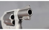 Smith & Wesson~642-2~.38 S&W Special +P - Image 3 of 3