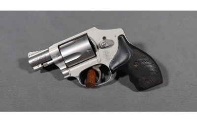 Smith & Wesson~642-2~.38 S&W Special +P - Image 2 of 3