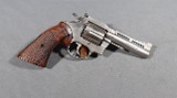 Squires Bingham MFG CO~M100D~.38 Special - Image 1 of 3
