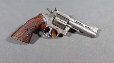 Squires Bingham MFG CO~M100D~.38 Special - Image 1 of 3