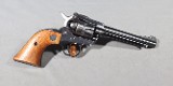Ruger~Single-Six~.22 Cal - Image 1 of 3