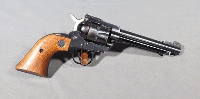 Ruger~Single-Six~.22 Cal - Image 1 of 3