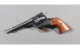 Ruger~Single-Six~.22 Cal - Image 2 of 3