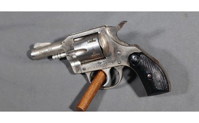 H&R INC~Model 733~.32 S&W - Image 2 of 3