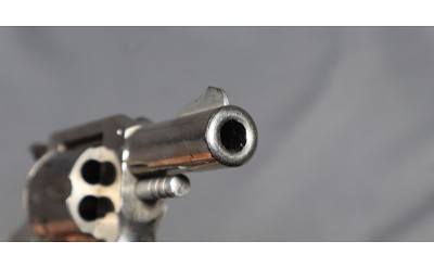H&R INC~Model 733~.32 S&W - Image 3 of 3