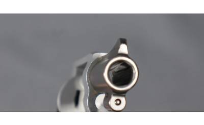 Smith & Wesson~Airweight~.38 S&W SP - Image 4 of 4
