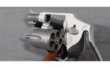 Smith & Wesson~Airweight~.38 S&W SP - Image 3 of 4