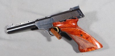Fabrique National~Medalist~.22LR - Image 1 of 4