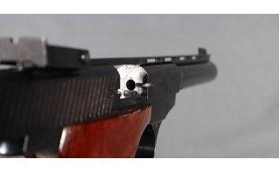 Fabrique National~Medalist~.22LR - Image 3 of 4