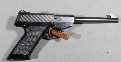 Fabrique National~Nomad~.22LR - Image 1 of 4