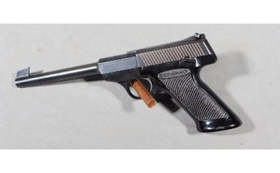 Fabrique National~Nomad~.22LR - Image 2 of 4