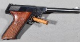 Colt PT.F. A~Targetsman~.22LR - Image 1 of 4