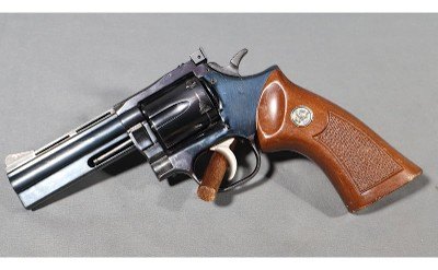 Dan Wesson~No Model~.357 Magnum - Image 2 of 4