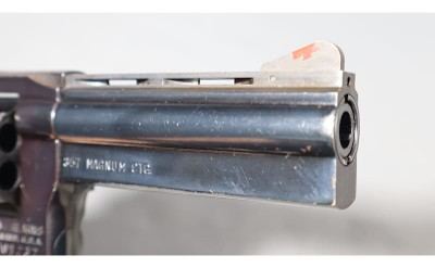 Dan Wesson~No Model~.357 Magnum - Image 3 of 4