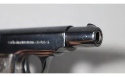 Walther~Semi-Auto~7.65 cal - Image 3 of 3