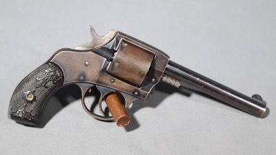 H&R~Victor~.38 S&W - Image 1 of 4