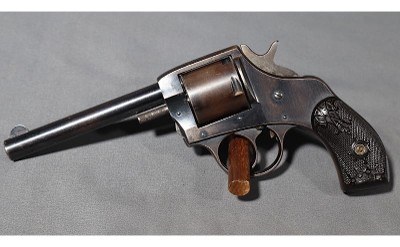 H&R~Victor~.38 S&W - Image 2 of 4